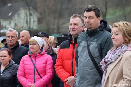 Odprtje novih pridobitev na Markovem (12)